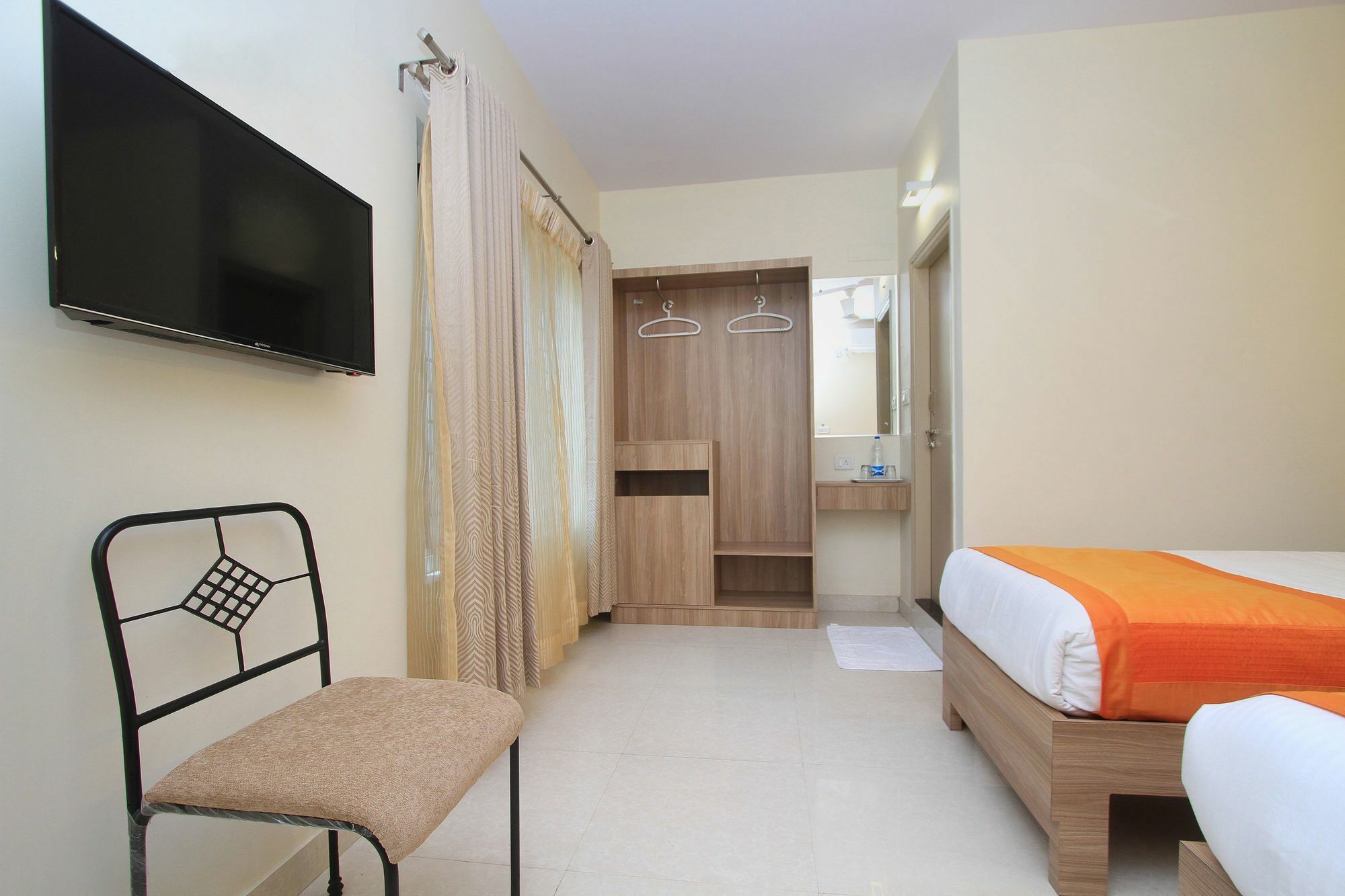 Hotel O Golden Inn Near Cubbon Park Bengalúr Exteriér fotografie