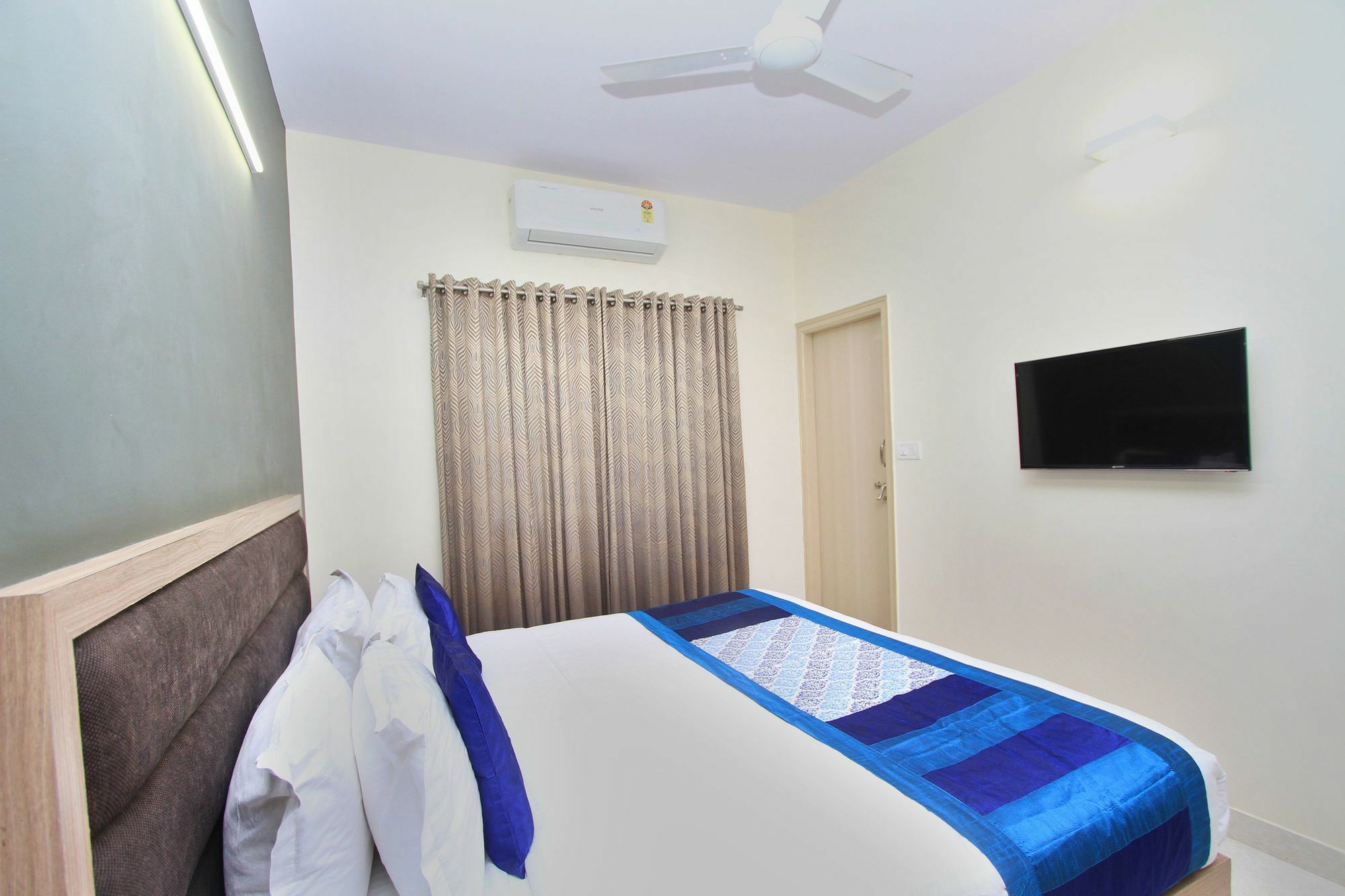 Hotel O Golden Inn Near Cubbon Park Bengalúr Exteriér fotografie