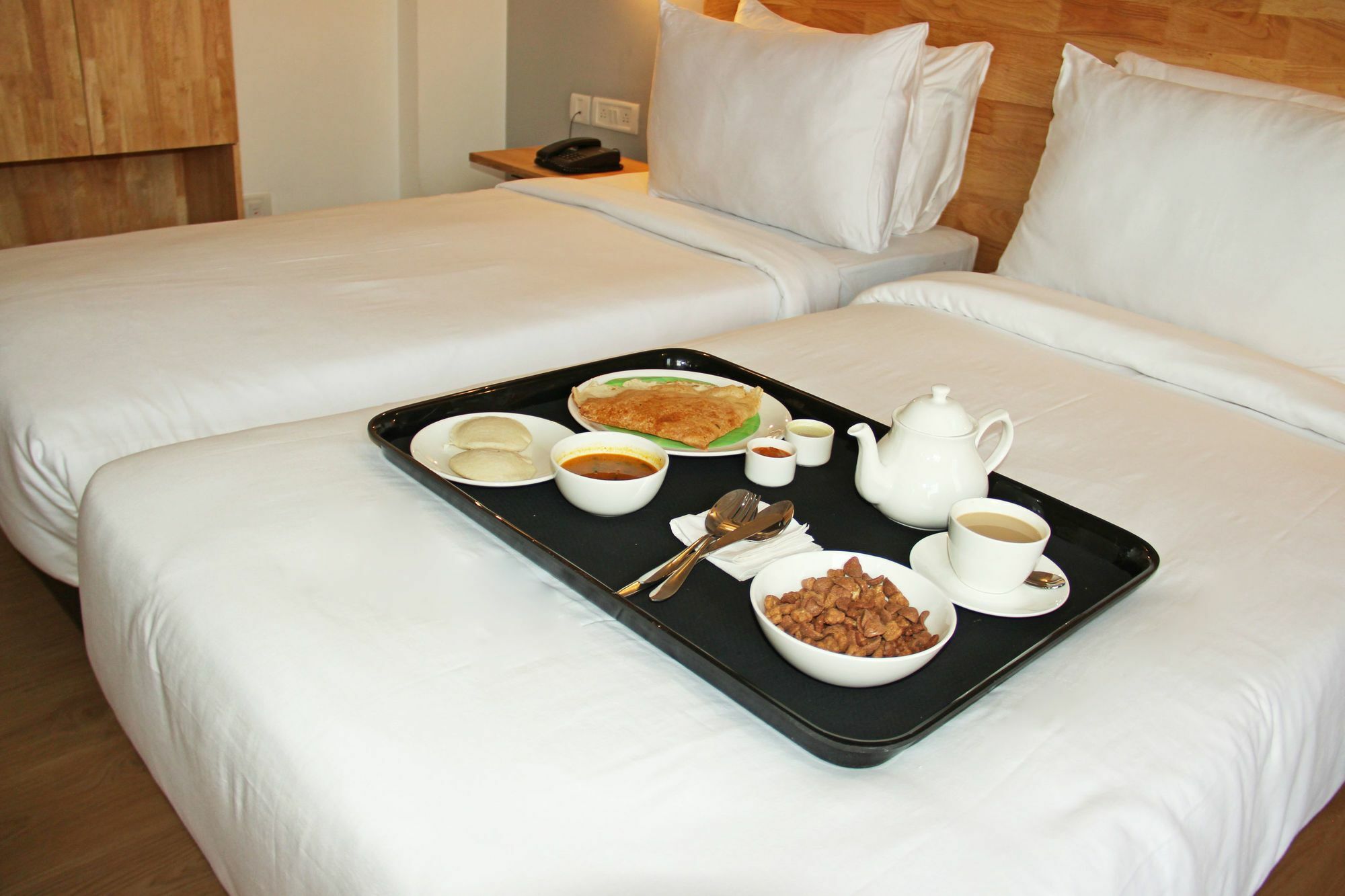 Hotel O Golden Inn Near Cubbon Park Bengalúr Exteriér fotografie